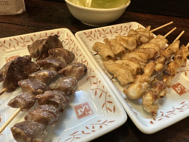 やきとり 大吉 東根店（やきとりだいきち） - さくらんぼ東根（焼き鳥）の写真