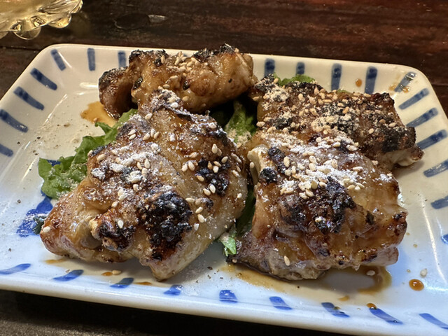 やきとり 大吉 東根店（やきとりだいきち） - さくらんぼ東根（焼き鳥）の写真