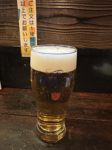 やきとり 大吉 東根店（やきとりだいきち） - さくらんぼ東根（焼き鳥）の写真