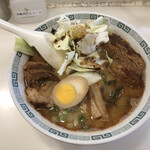 桂花ラーメン - 