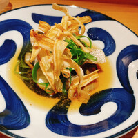 すざき町食・心旬ぎく - 