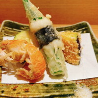 すざき町食・心旬ぎく - 