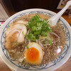 Souhonke Shinatora - しなとらラーメン￥780
                by masakun 