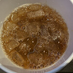 AEON CINEMA - ドリンクは「紅茶」をチョイス！！