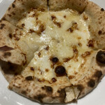 S!CO ITALIAN RESTAURANT Ryogoku - 子供チーズピザ