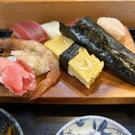 Okina Zushi - 