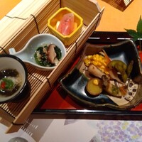 神楽家 - 