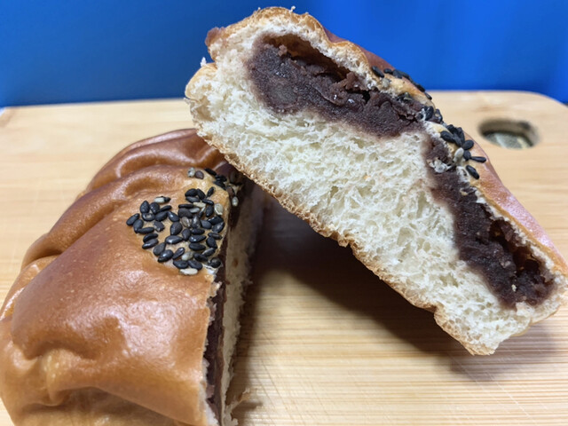 ヴィ・ド・フランス 長町店（VIE DE FRANCE） - 長町南（パン）の写真