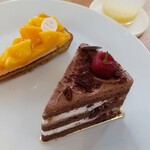 パティスリー ル・プティブルー - 