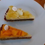 パティスリー ル・プティブルー - 