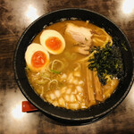 中華蕎麦 御輿 - 中華蕎麦