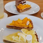 パティスリー ル・プティブルー - 