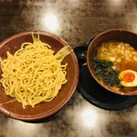 中華蕎麦 御輿 - つけ麺