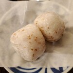 道後 海舟 - お土産