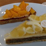 パティスリー ル・プティブルー - 