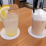 パティスリー ル・プティブルー - 