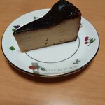 どるちぇ ど さんちょ - ピスタチオバスク
