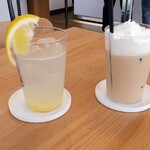 パティスリー ル・プティブルー - 