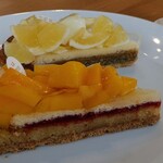 パティスリー ル・プティブルー - 