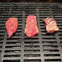 和牛懐石 但馬屋 梅田 - 