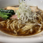 らーめん藪づか - 