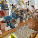 パティスリー ル・プティブルー - 