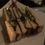 パーラーイワシ - 