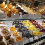 パティスリー ル・プティブルー - 