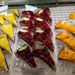 パティスリー ル・プティブルー - 