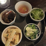 パーラーイワシ - 