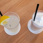 パティスリー ル・プティブルー - 