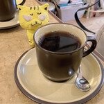 市場珈琲 - ミスティマウンテン（ガテマラ）　400円（税込）