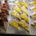 パティスリー ル・プティブルー - 