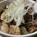 らーめん藪づか - 