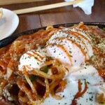 自家製生パスタとスペアリブのお店 なかい家 - 