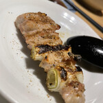 Sumibiyakitori Shige - 