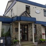 パティスリー ル・プティブルー - 