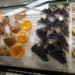 パティスリー ル・プティブルー - 