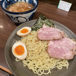 赤坂麺道いってつ - 