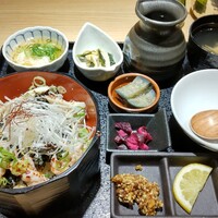 焼きふぐ 優ふく 北新地店 - 