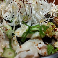 焼きふぐ 優ふく 北新地店 - 