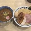 心の味製麺 平井店