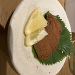 和酒だいにんぐ 魚魚呑 - 