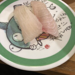 ファミリー回転寿司 花子 - 