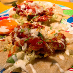 TACOSTAND CLUB BROOKLYN - 