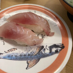 ファミリー回転寿司 花子 - 