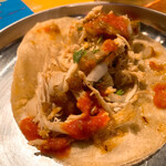 TACOSTAND CLUB BROOKLYN - 