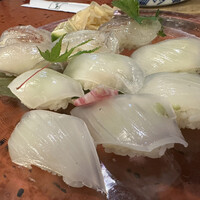 河太郎 中洲本店 - 