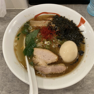 麺屋 福籠_0