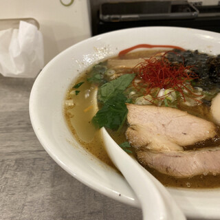 麺屋 福籠_1